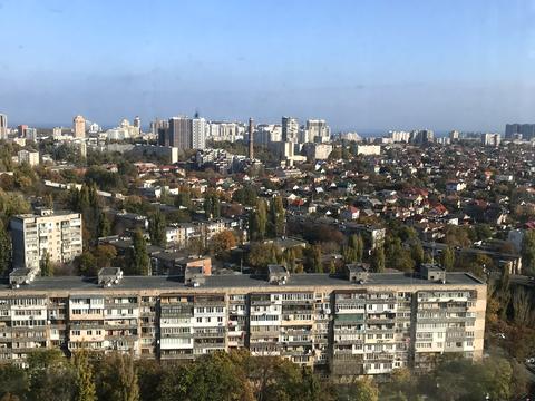 квартира за адресою Академіка Філатова вул., 2/2