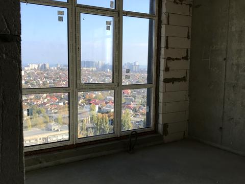 квартира за адресою Академіка Філатова вул., 2/2