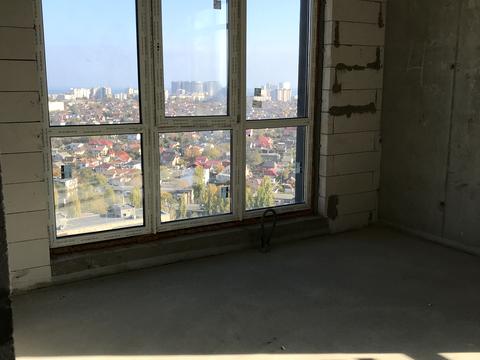 квартира за адресою Академіка Філатова вул., 2/2