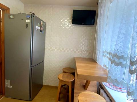 квартира за адресою Котляревського вул., 18