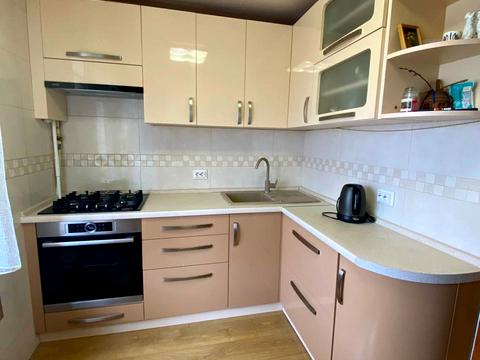 квартира за адресою Котляревського вул., 18