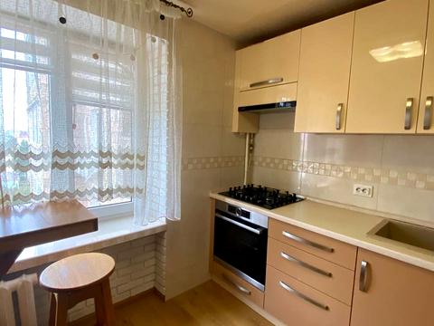 квартира за адресою Котляревського вул., 18