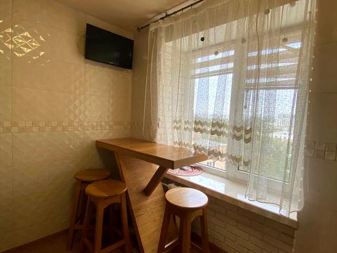 квартира за адресою Котляревського вул., 18