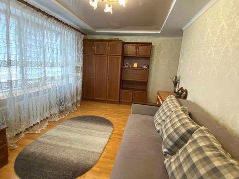 квартира за адресою Котляревського вул., 18