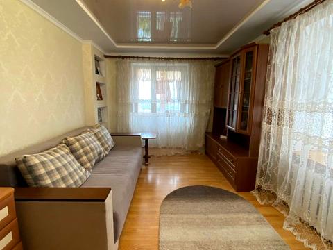 квартира за адресою Котляревського вул., 18