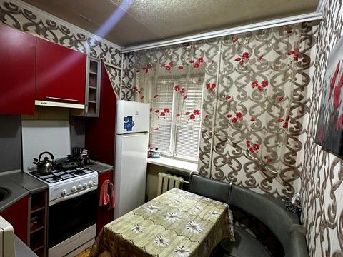 квартира за адресою Космічна вул., 120