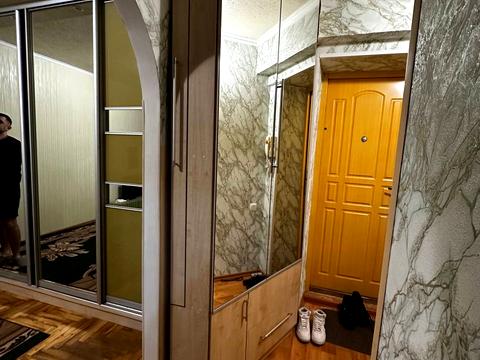 квартира за адресою Космічна вул., 120