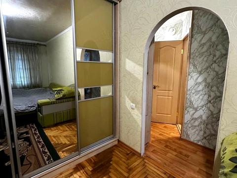 квартира за адресою Космічна вул., 120