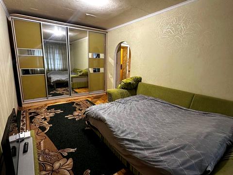 квартира за адресою Космічна вул., 120