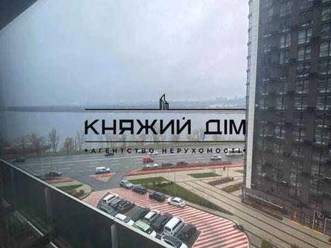 квартира за адресою Дніпровська набережна вул., 15-Ж