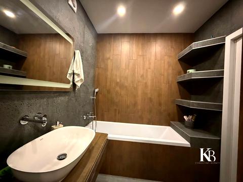 квартира за адресою Набережна Перемоги вул., 44