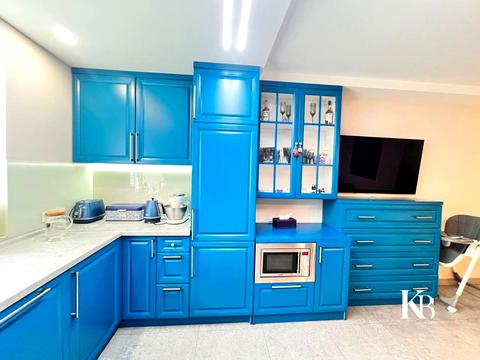 квартира за адресою Набережна Перемоги вул., 44