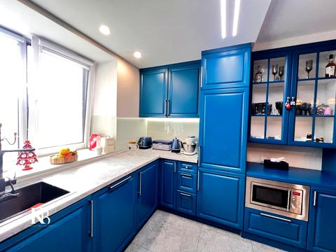 квартира за адресою Набережна Перемоги вул., 44