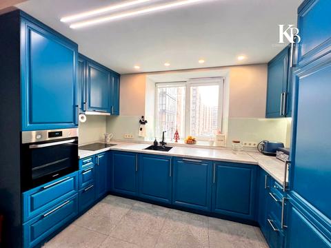 квартира за адресою Набережна Перемоги вул., 44