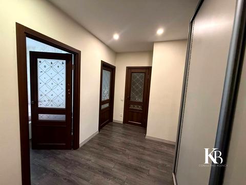 квартира за адресою Набережна Перемоги вул., 44