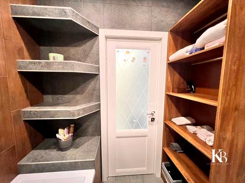 квартира за адресою Набережна Перемоги вул., 44