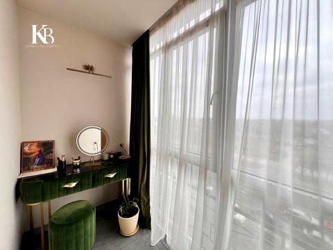 квартира за адресою Набережна Перемоги вул., 44