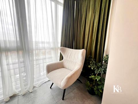 квартира за адресою Набережна Перемоги вул., 44