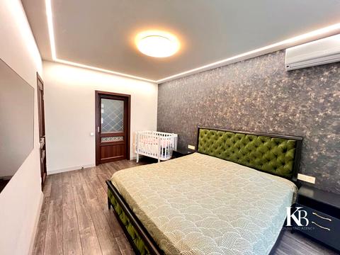 квартира за адресою Набережна Перемоги вул., 44