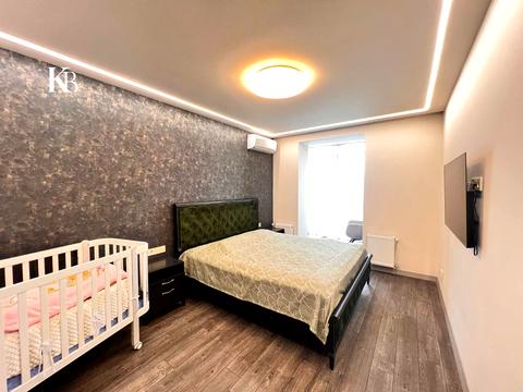 квартира за адресою Набережна Перемоги вул., 44