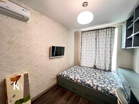 квартира за адресою Набережна Перемоги вул., 44