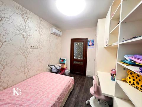 квартира за адресою Набережна Перемоги вул., 44