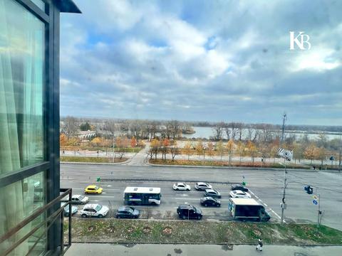 квартира за адресою Набережна Перемоги вул., 44