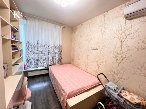 квартира за адресою Набережна Перемоги вул., 44