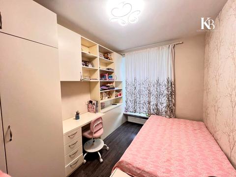 квартира за адресою Набережна Перемоги вул., 44