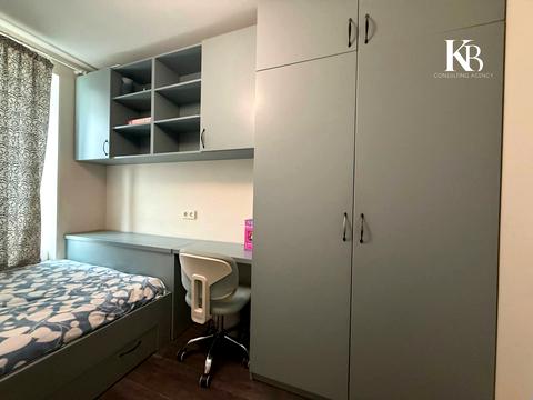 квартира за адресою Набережна Перемоги вул., 44