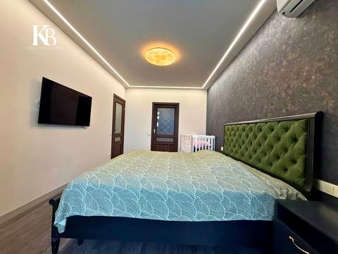 квартира за адресою Набережна Перемоги вул., 44