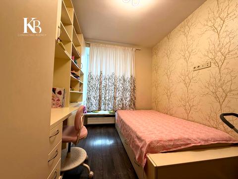 квартира за адресою Набережна Перемоги вул., 44