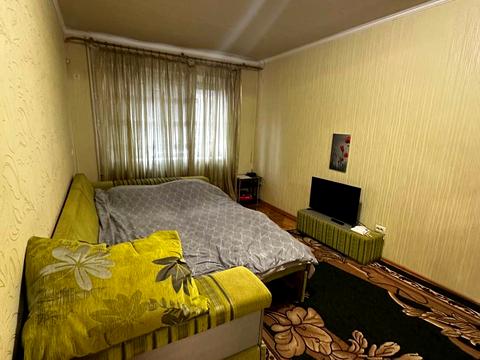 квартира за адресою Космічна вул., 120