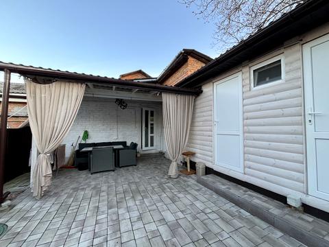 дом по адресу Мирослава Скорика ул.