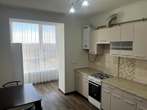 квартира по адресу Василия Стуса ул., 44