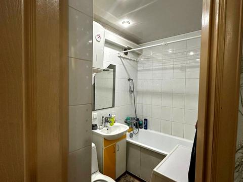 квартира за адресою Космічна вул., 120