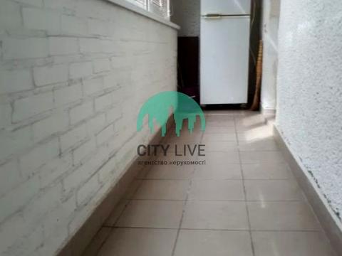 квартира за адресою Гетьмана Петра Дорошенка вул., 9