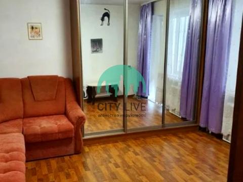 квартира за адресою Гетьмана Петра Дорошенка вул., 9