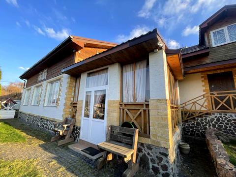 дом по адресу Виноградна