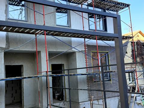 будинок за адресою Академіка Ромоданова вул. (Льва Толстого), 44