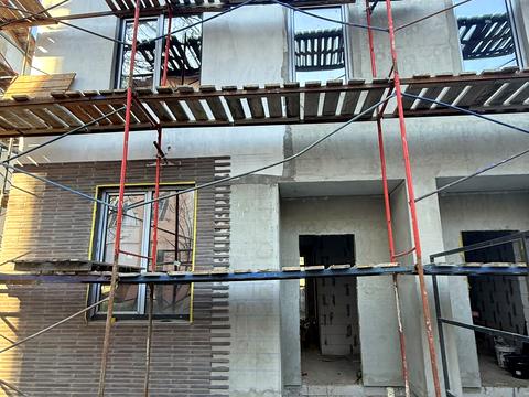 будинок за адресою Академіка Ромоданова вул. (Льва Толстого), 44