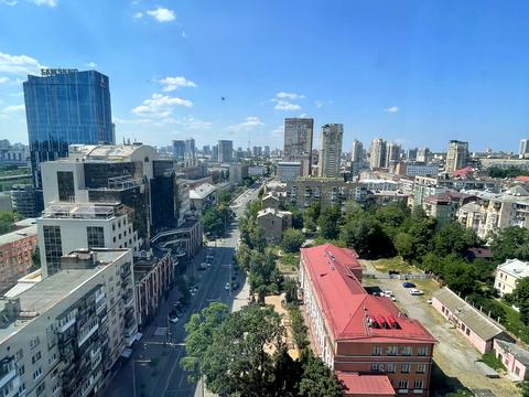 квартира за адресою Паньківська вул., 20/82