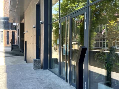 квартира за адресою Паньківська вул., 20/82