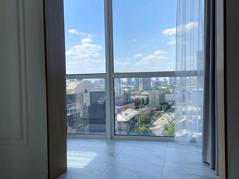 квартира за адресою Паньківська вул., 20/82