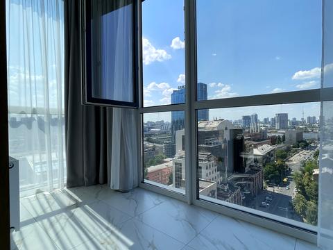 квартира за адресою Паньківська вул., 20/82