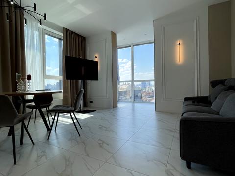 квартира за адресою Паньківська вул., 20/82