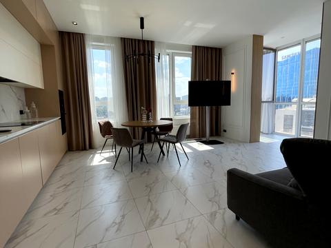 квартира за адресою Паньківська вул., 20/82