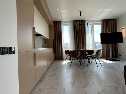 квартира за адресою Паньківська вул., 20/82