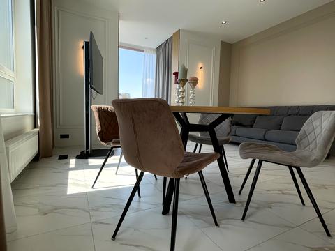 квартира за адресою Паньківська вул., 20/82