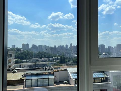 квартира за адресою Паньківська вул., 20/82